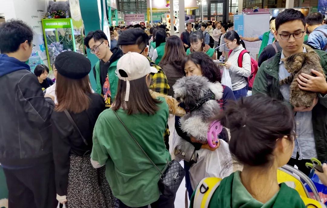 2020深圳秋季宠物展