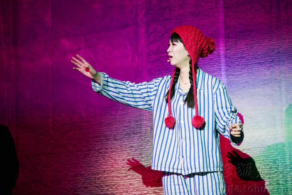 2020舞台剧《旋转卡门》锦州站