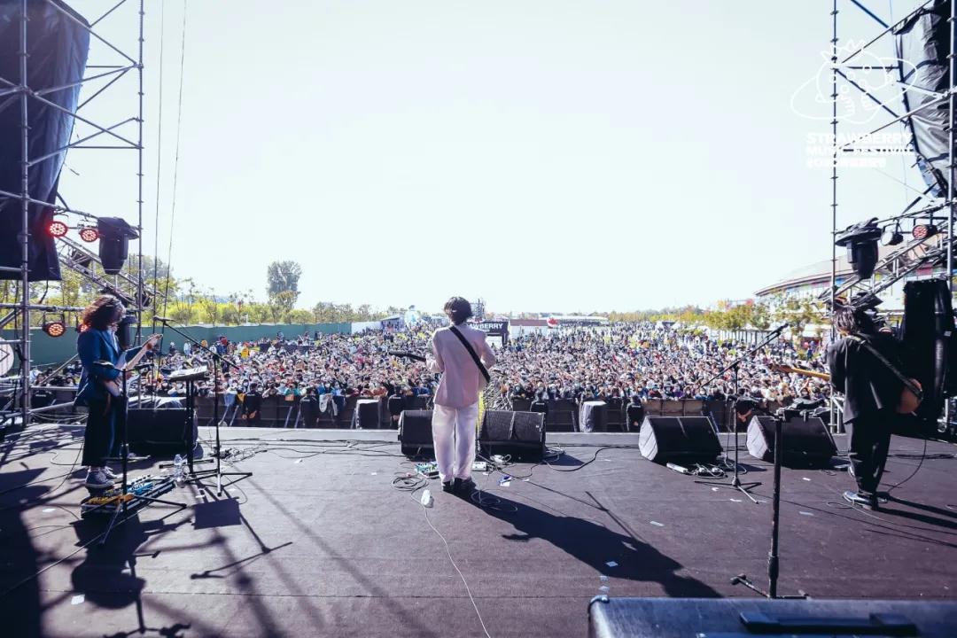 2020夏至梦北京演唱会