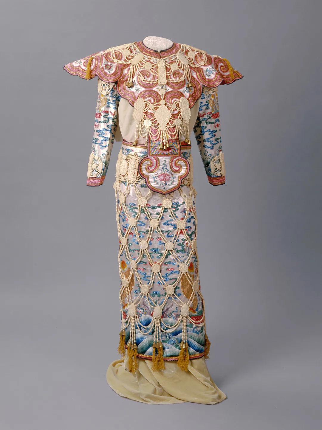 2020北京故宫博物院藏藏传佛教法器展