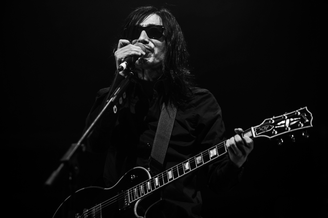 2021谢天笑杭州演唱会