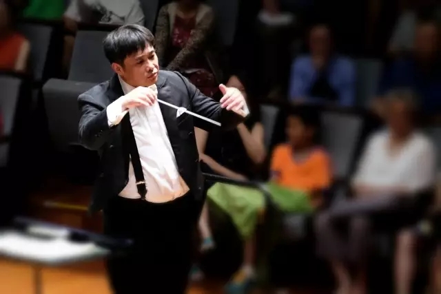 2022拉德斯基进行曲北京交响音乐会时间、地点、门票详情