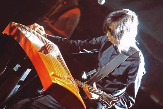 2020谢天笑成都演唱会