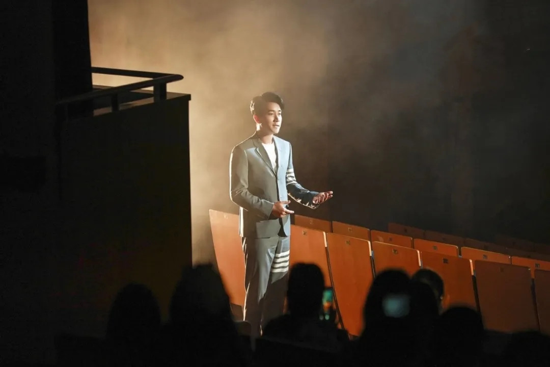 2021央华年度制作连台戏《雷雨》-太原站 2021央华年度制作连台戏《雷雨》-太原站