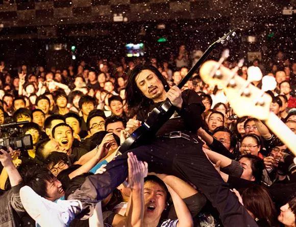 2020谢天笑天津演唱会