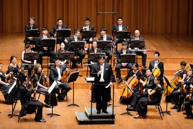 2022拉德斯基进行曲北京交响音乐会时间、地点、门票详情