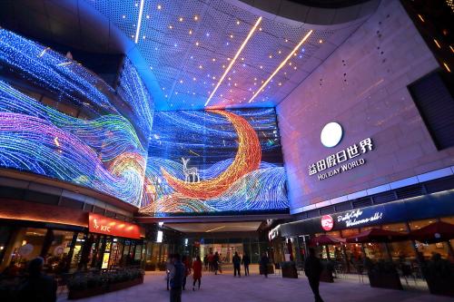 2021深圳见笑喜剧脱口秀时间、地点、场馆、票价 2021深圳见笑喜剧脱口秀时间、地点、场馆、票价