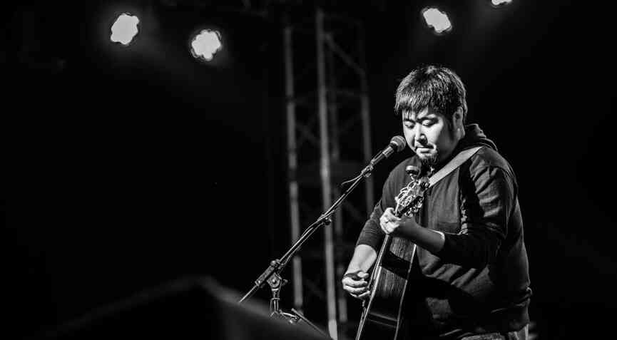 2020宋冬野上海演唱会