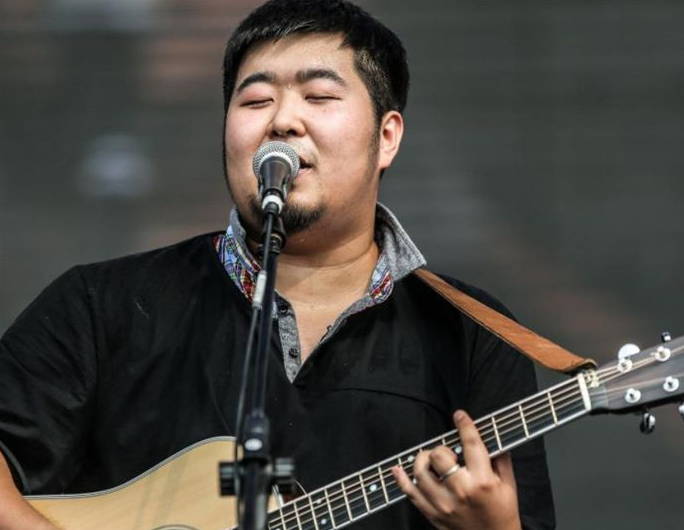 2020宋冬野上海演唱会