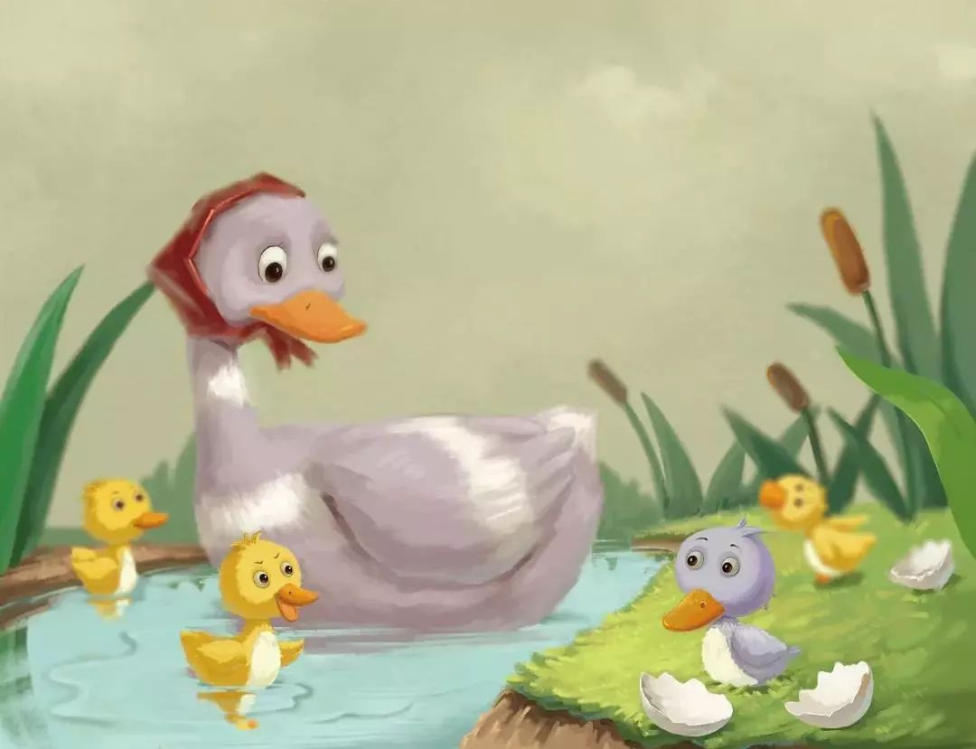 2020舞台剧《丑小鸭》绍兴站