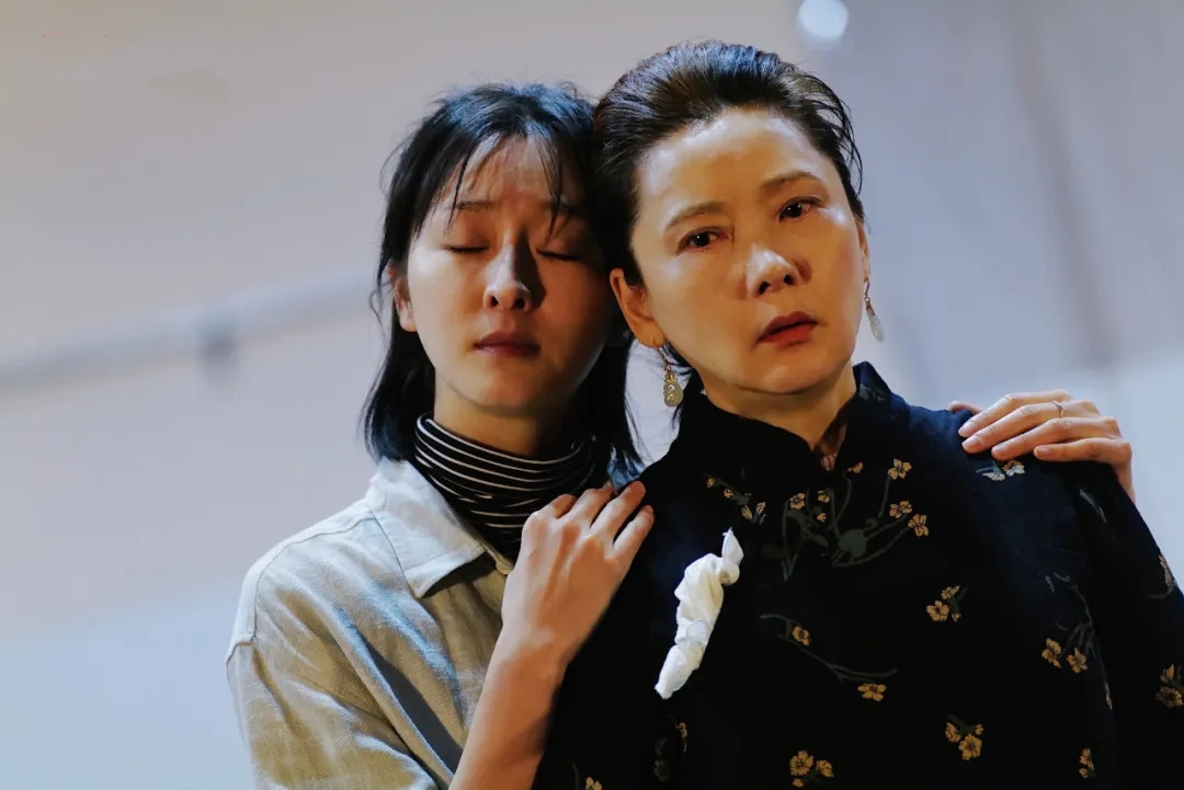 2021话剧《雷雨后》太原站