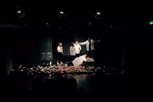 2021话剧《夜未央》成都站时间、地点、订票方式 2021话剧《夜未央》成都站时间、地点、订票方式