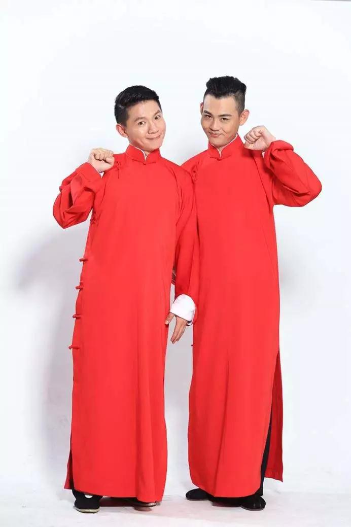 2022卢鑫玉浩郑州相声专场时间+地点+演员介绍+票价