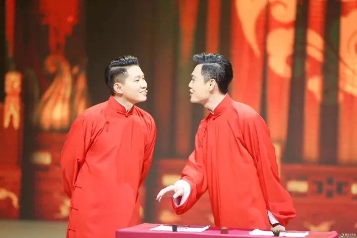 2022卢鑫玉浩郑州相声专场时间、地点、门票价格及演出详情