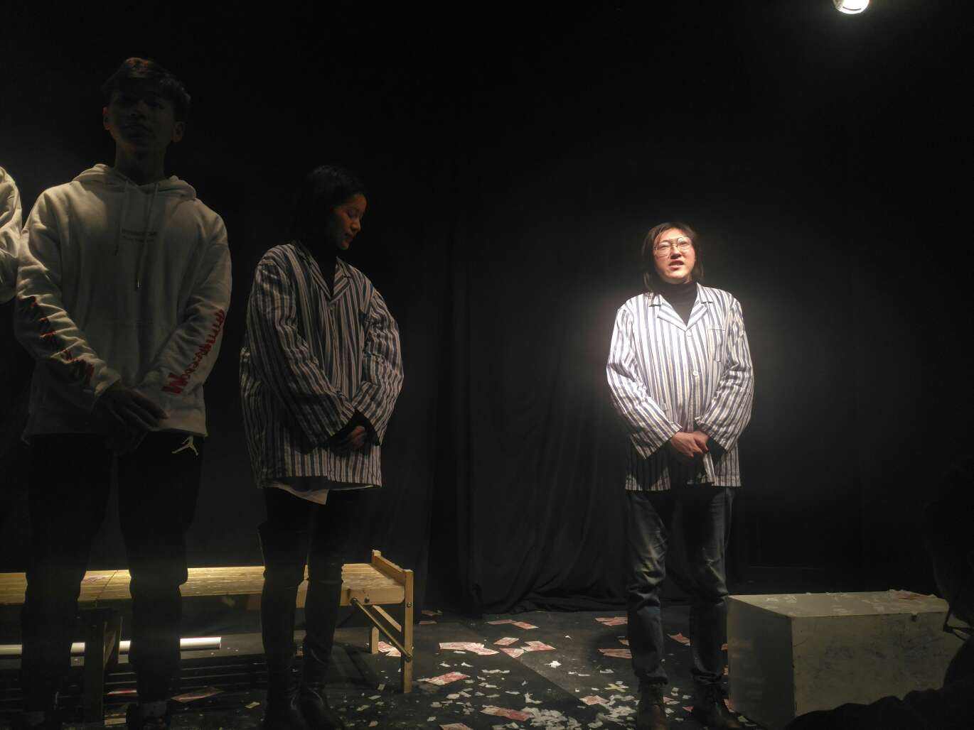 2021话剧《夜未央》成都站时间、地点、订票方式 2021话剧《夜未央》成都站时间、地点、订票方式