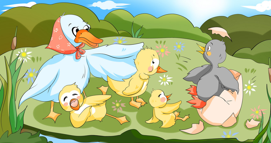 2020舞台剧《丑小鸭》绍兴站