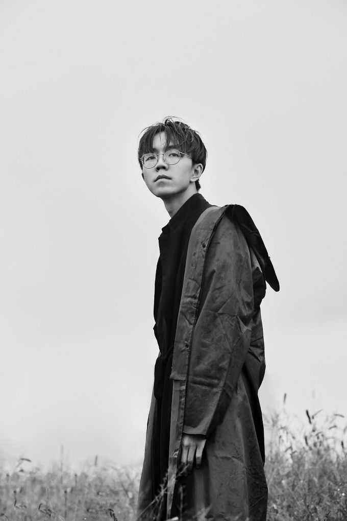 2023陈鸿宇北京演唱会时间、地点、订票方式