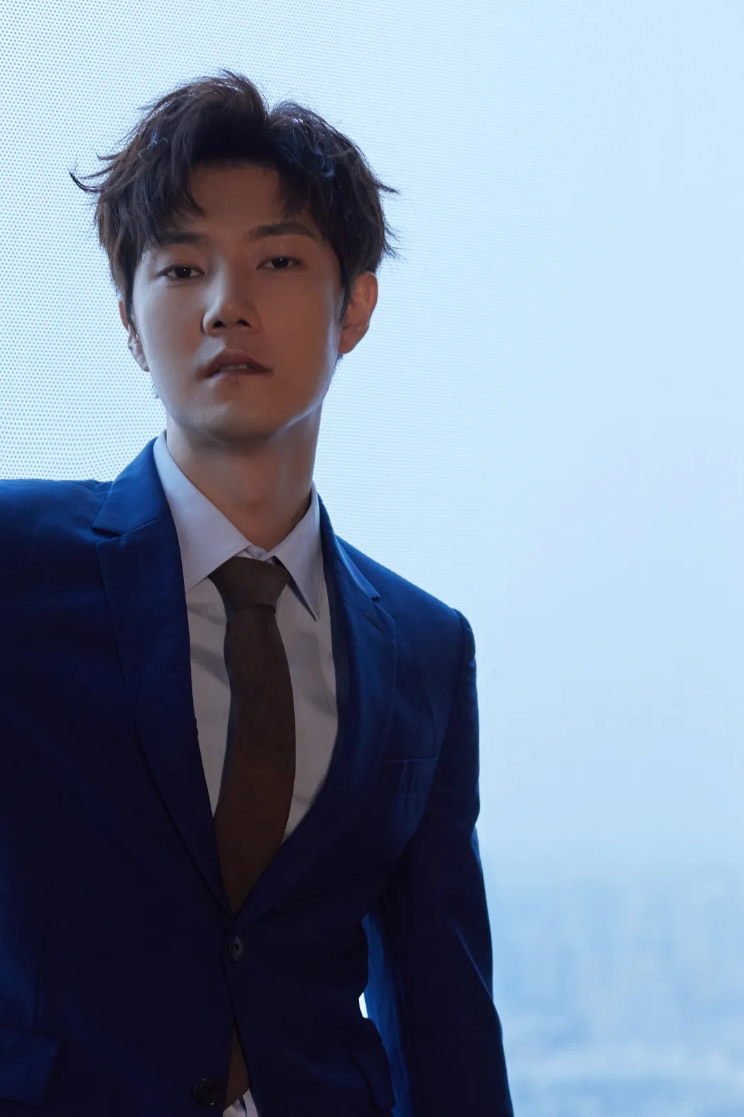 2023王晰“图景”个人巡回音乐会—南宁站 2023王晰“图景”个人巡回音乐会—南宁站