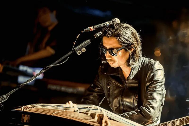 2020谢天笑天津唱谈见面会