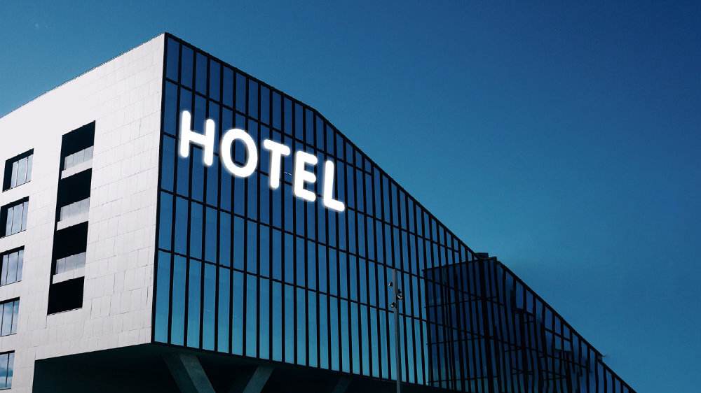 2020智慧酒店服务平台品牌发布会厦门站