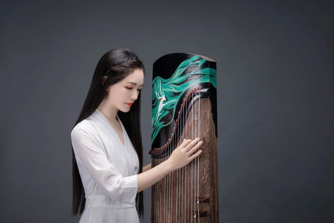 2020《古音琴韵》重庆音乐会