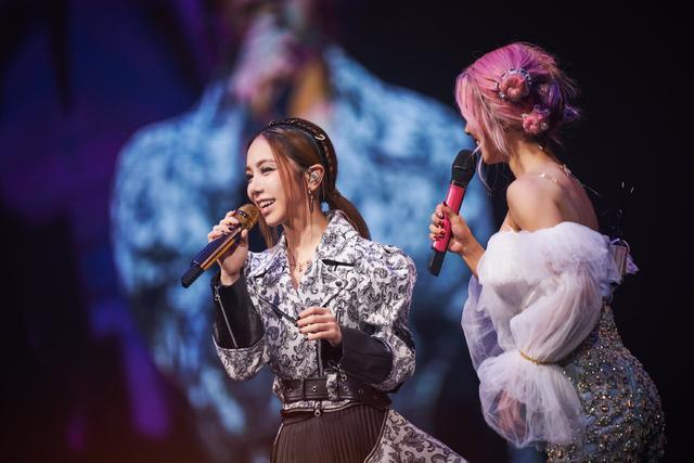 2020邓紫棋智慧酒店服务平台品牌发布会厦门站