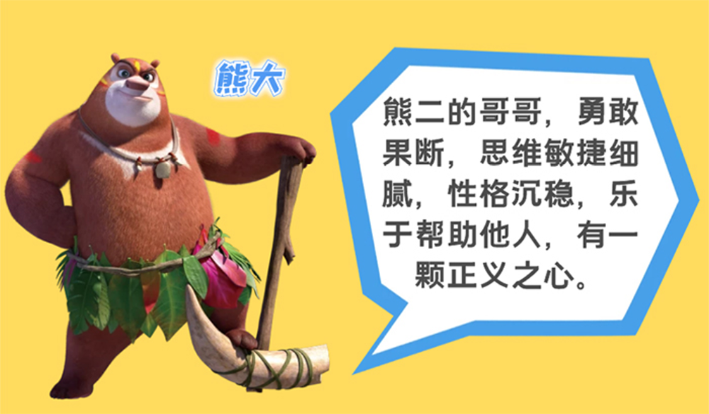 2021舞台剧《熊出没之原始时代》北京站