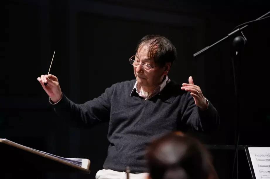 2021《喜洋洋》上海新春音乐会