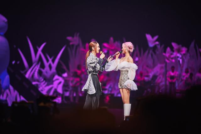 2020邓紫棋智慧酒店服务平台品牌发布会厦门站