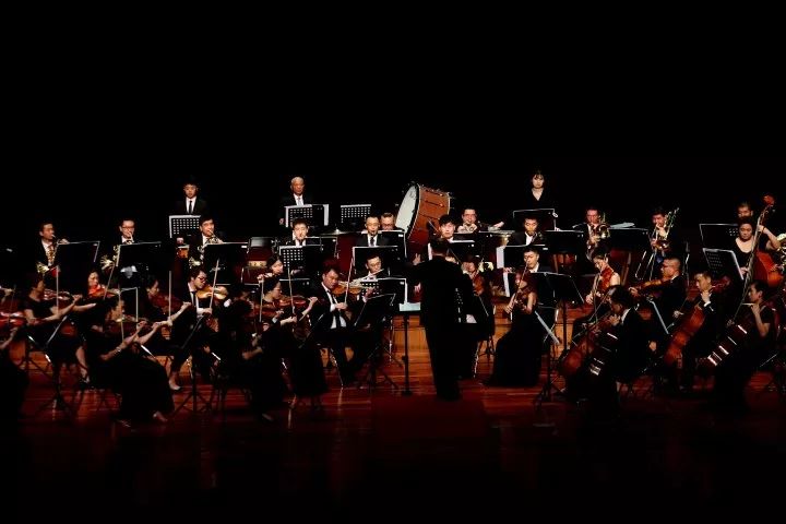 2021《喜洋洋》上海新春音乐会