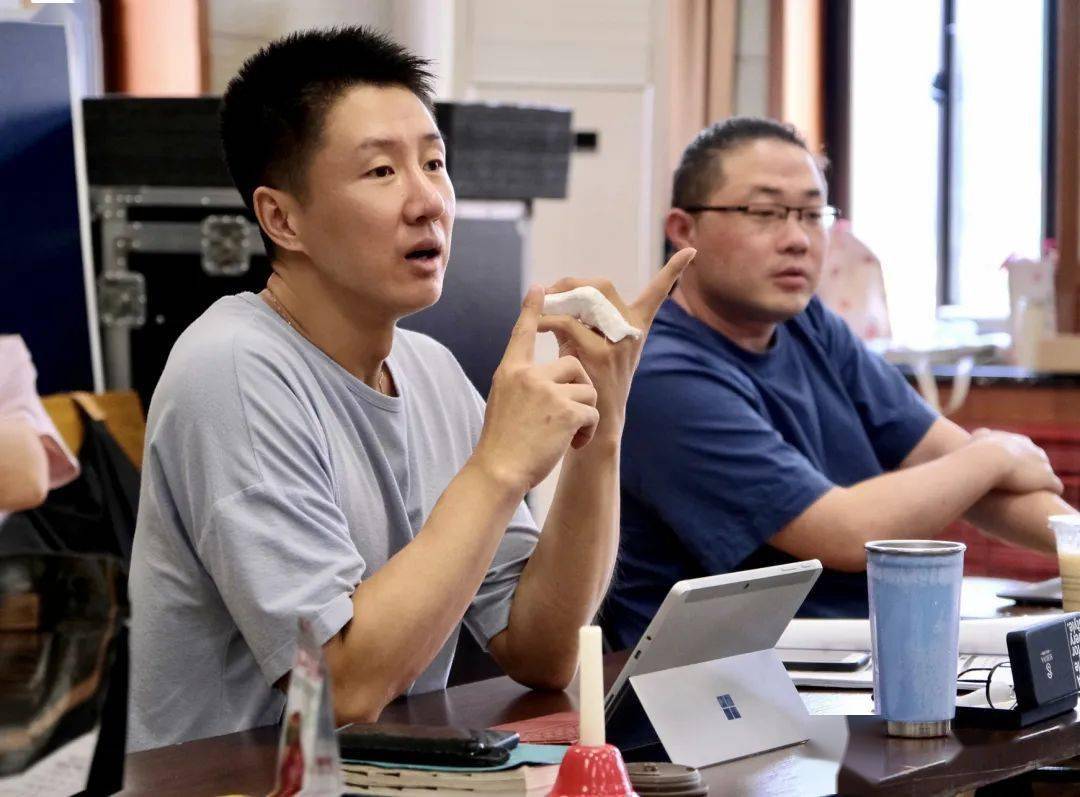 2021舞台剧《熊出没之原始时代》北京站