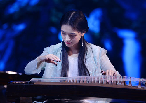 2020《古音琴韵》重庆音乐会