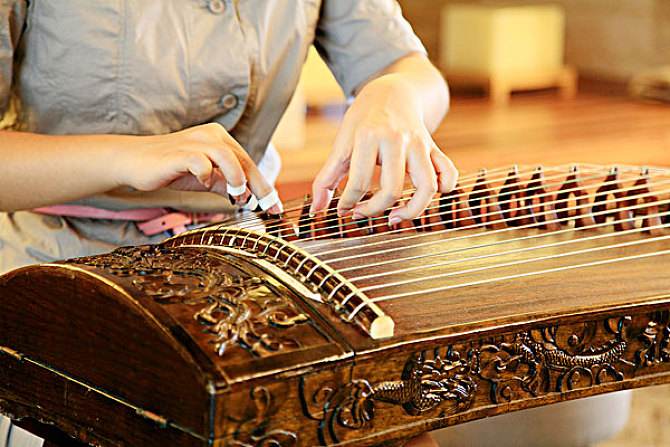 2020《古音琴韵》重庆音乐会