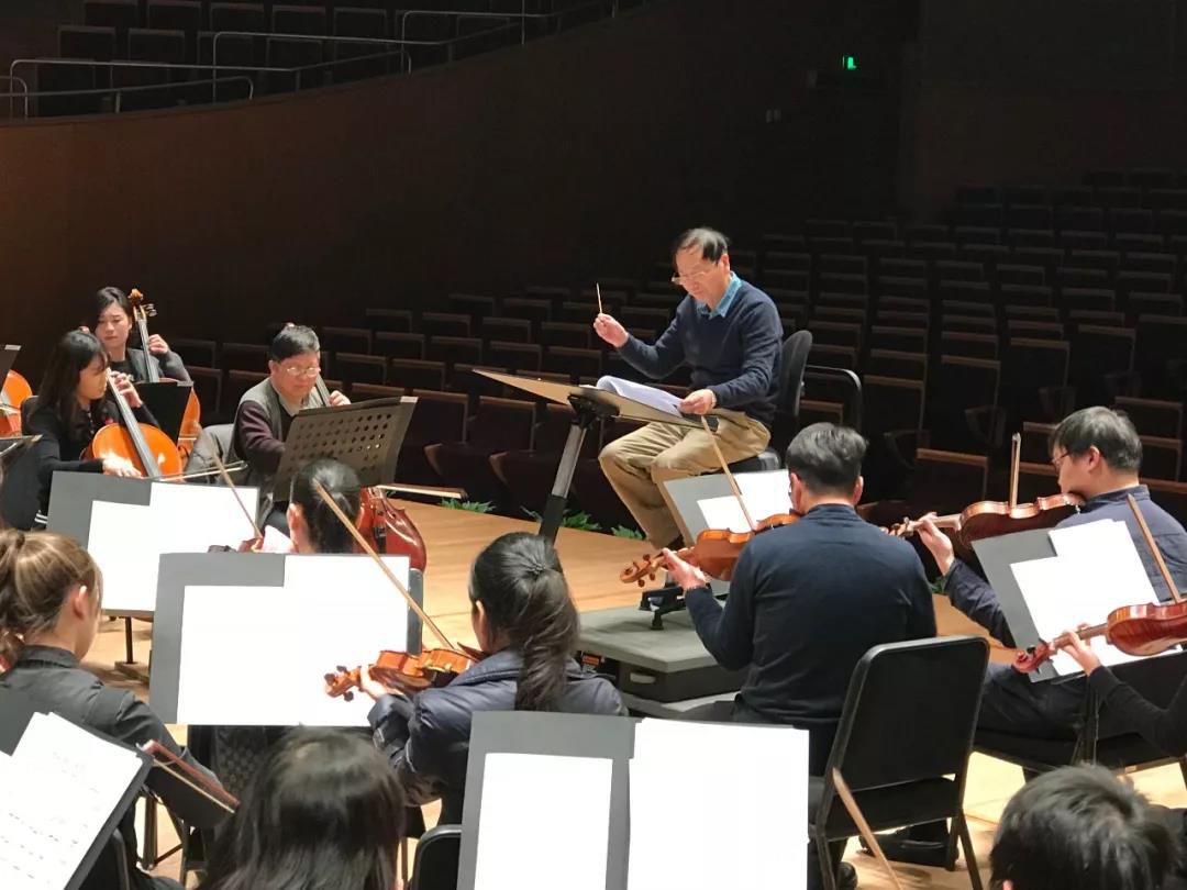 2021《喜洋洋》上海新春音乐会