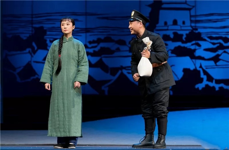 2020曲剧太平年北京站