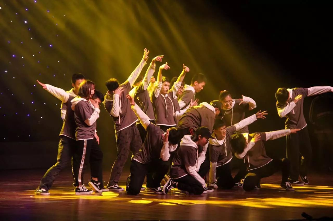 2020上海花样星光盛典