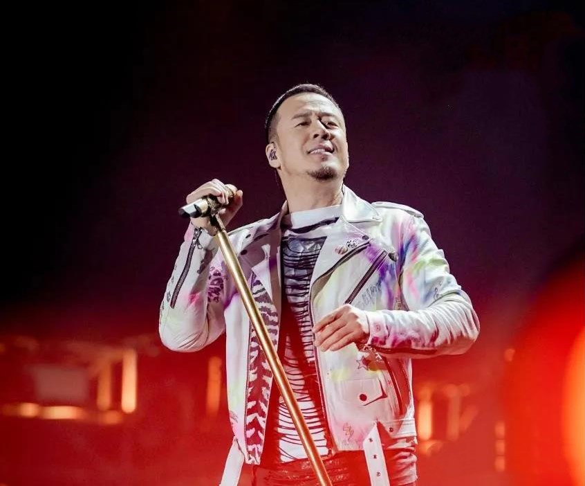 2020杨坤北京演唱会