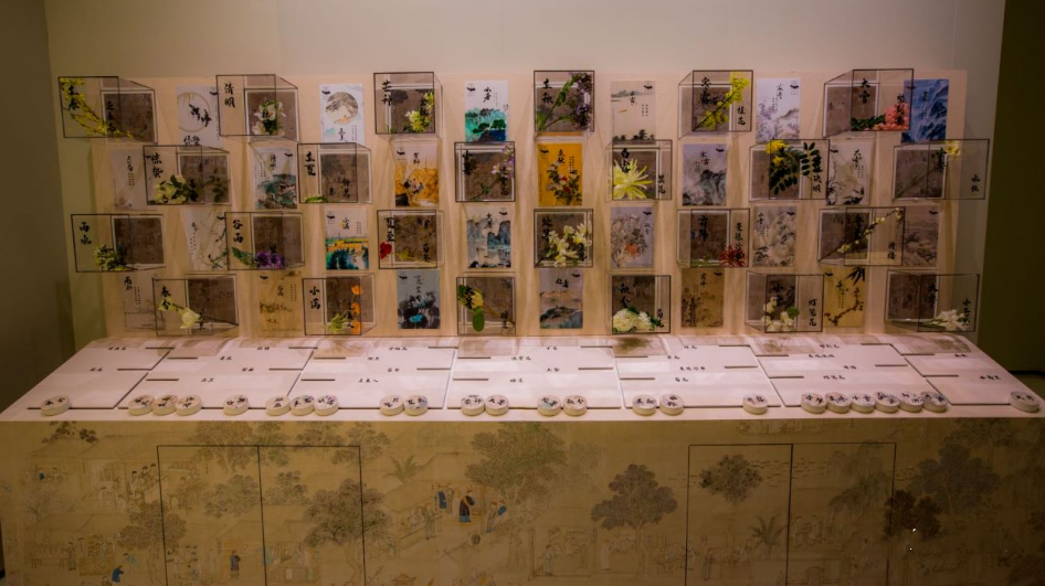 2020江南:苏宁艺术馆馆藏山水人文主题特展-上海站 2020江南:苏宁艺术馆馆藏山水人文主题特展-上海站