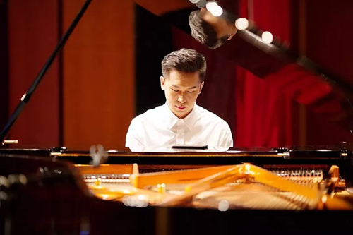2021《夜的钢琴曲》—石进钢琴作品烛光音乐会-北京站