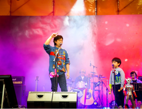 12月25日起 低苦艾“我爱你”特别专场演出 四城来袭！