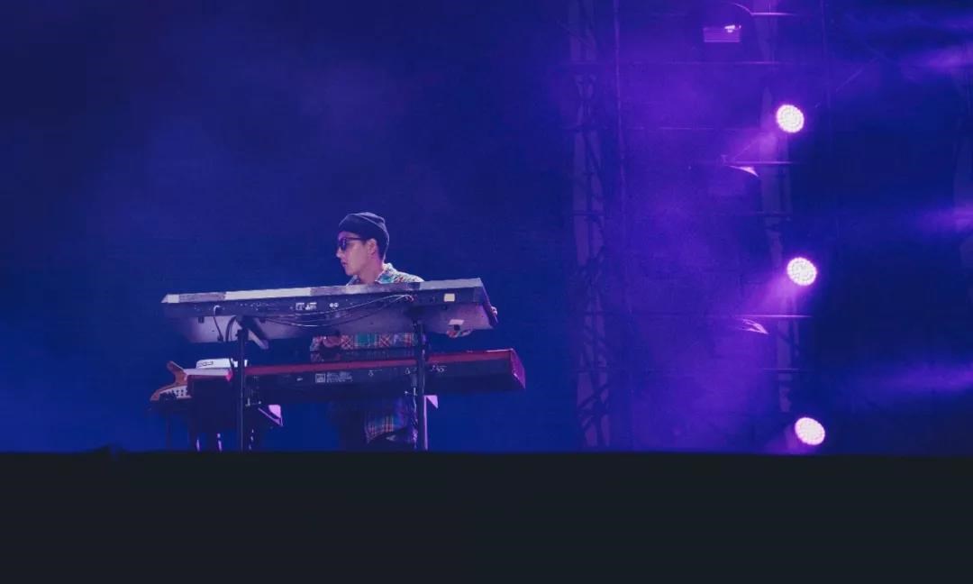 2021Click15大连演唱会