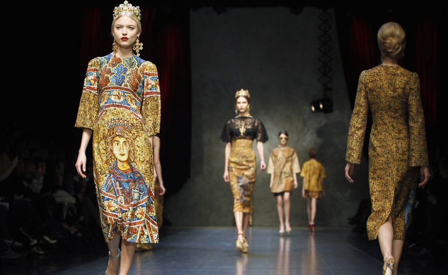 2020上海花样星光盛典