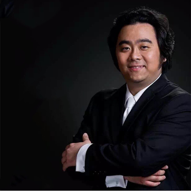 2021福建交响乐团南宁音乐会