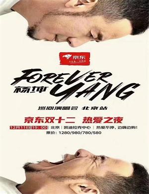 2020杨坤北京演唱会