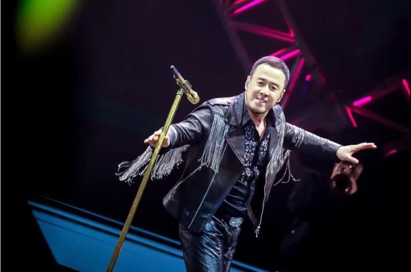 2020杨坤北京演唱会