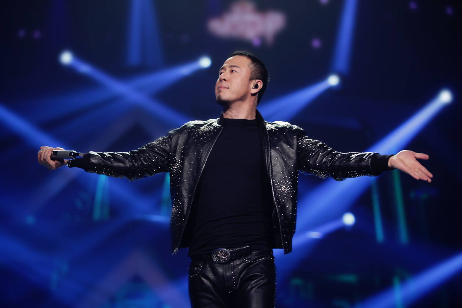 2020杨坤北京演唱会