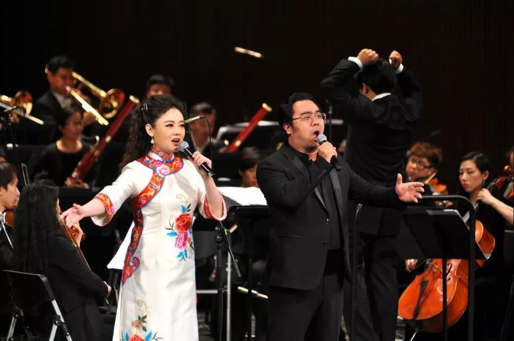 2020《世界经典之夜》大连音乐会