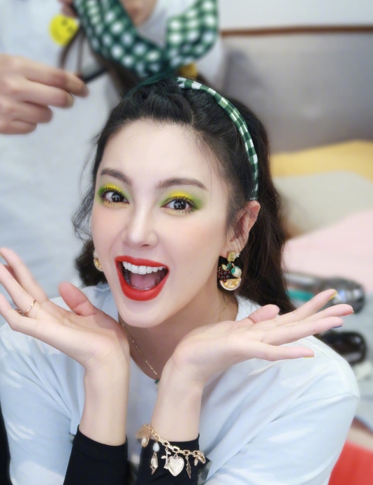 2023上海微博之夜时间、地点、票价