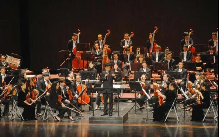 2020《世界经典之夜》大连音乐会