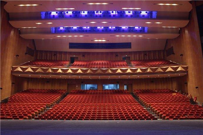 2020儿童剧《白雪公主》开封站